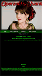 Mobile Screenshot of operachi.com